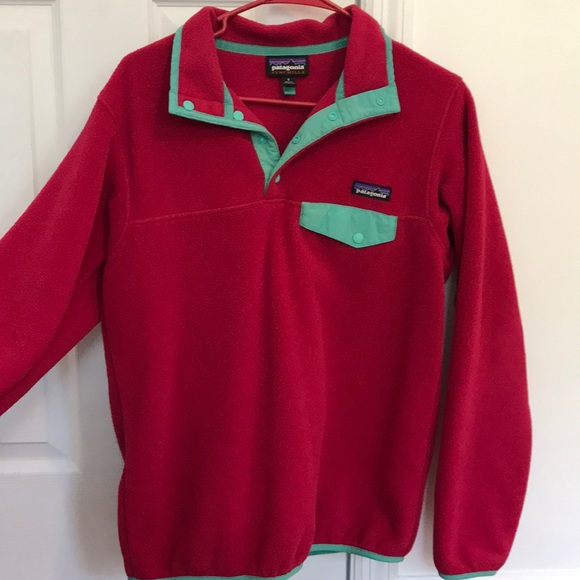 Patagonia Jackets & Blazers - Patagonia Jacket